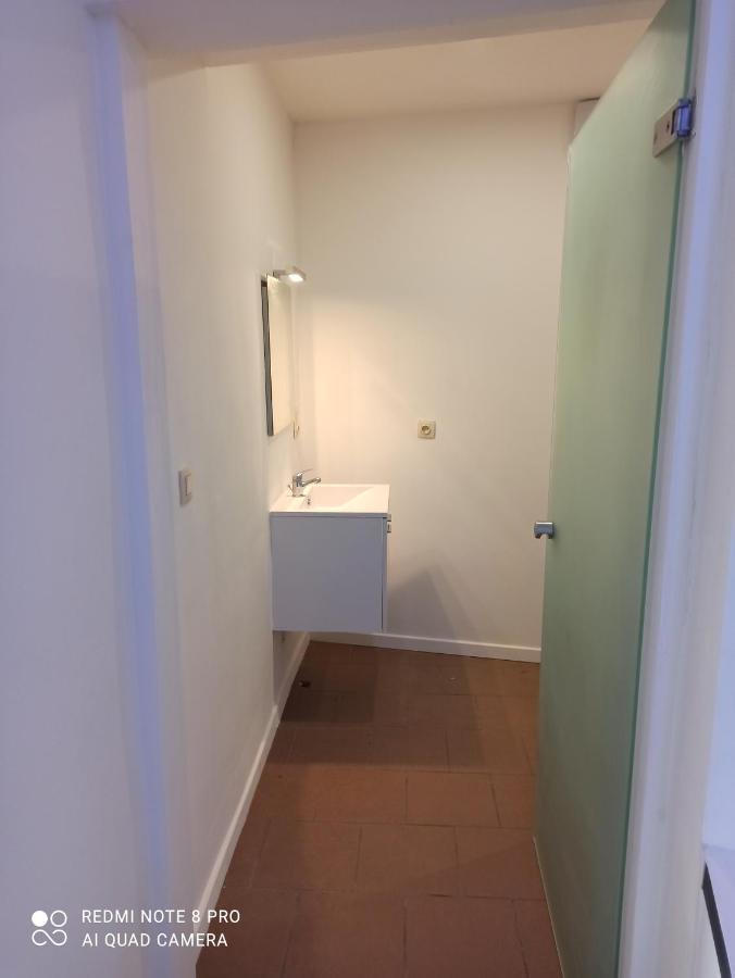 Loft Cosi A Proximite Du Centre Geographique Belge Apartment Gembloux Exterior foto
